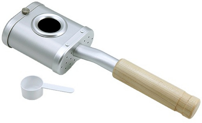 원두 로스터기 커피 로스팅 볶는 자동 업소용 콩 가정용 생두 기계 회전 전기, 오픈 플레임 커피빈 로스터, 1개