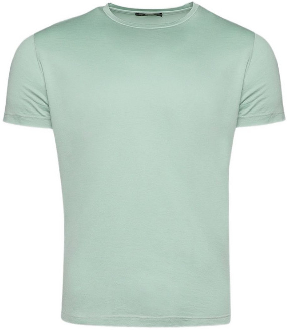 로로피아나 반소매 티셔츠