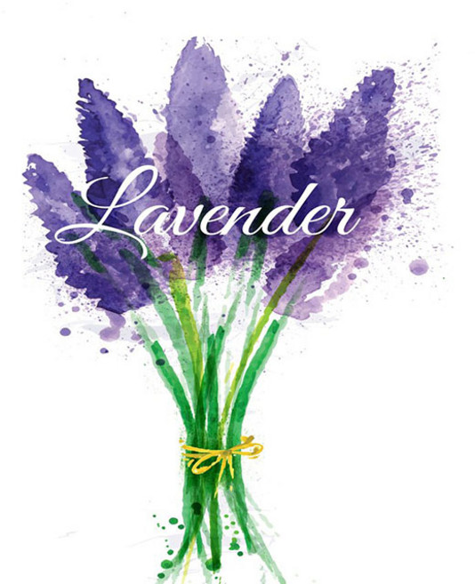 원단킹 DTP 폴리옥스포드컷트지] 과일친구들-라벤더(a1887), 1개