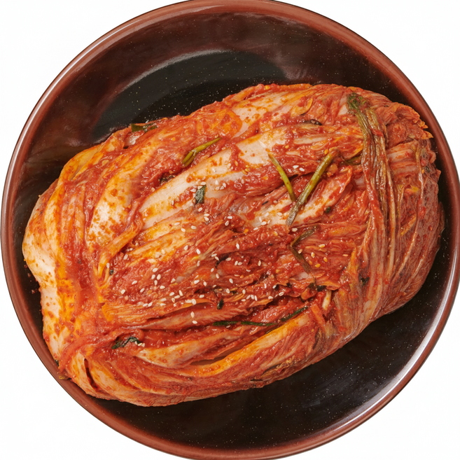 건강한 한끼의 시작 하루미가 포기김치, 1개, 5kg