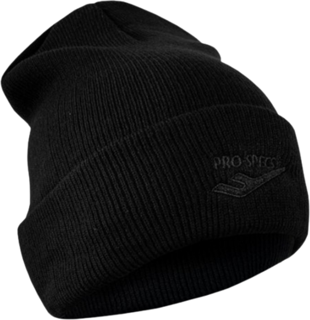 프로스펙스 메이저 2 니트 모자(M2BEANIEBK) 블랙, 검정, 6개