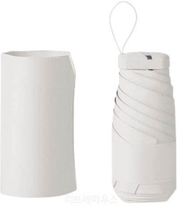 리브레하우스 초경량 우산 양산 암막양산 자외선차단 우양산 양우산