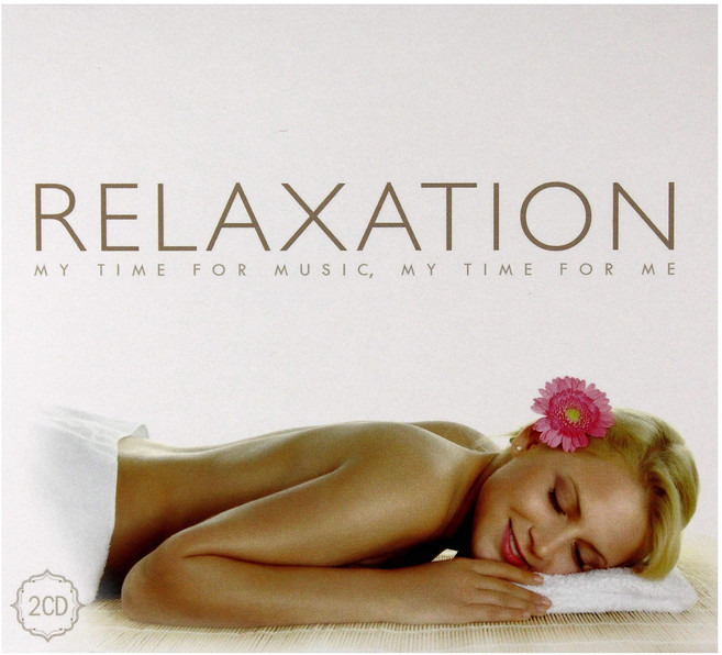 휴식 / 각종 Relaxation / Various, 1개