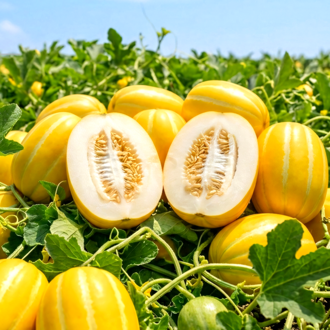 성주 참외 로얄과, 1개, 10kg