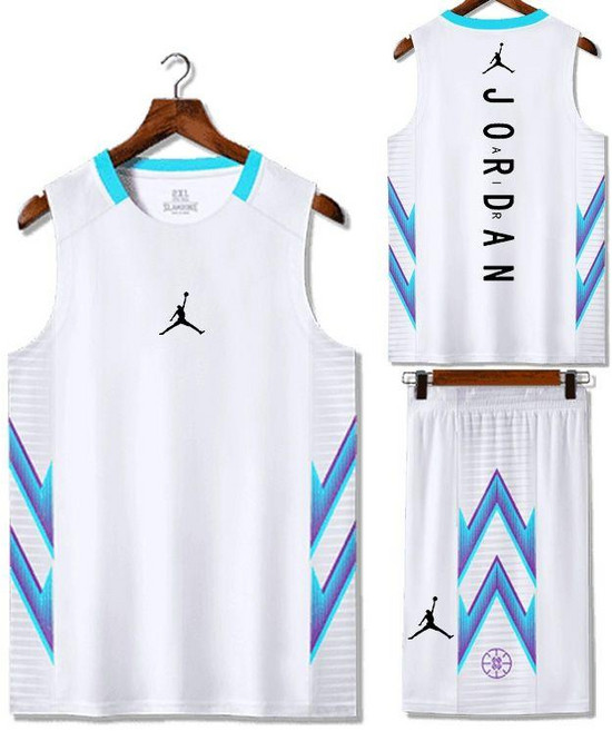 농구유니폼 세트 상하의 져지 나시 농구복 nba 유니폼