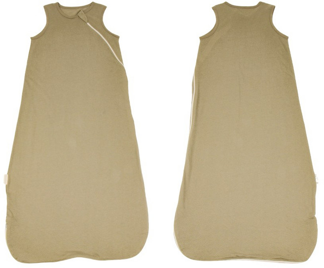 썬데이허그 꿀잠 NEW 슬리핑백 메쉬 발막힌 수면조끼 입는이불 아기 수면교육 육아필수품