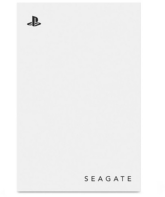 Seagate 씨게이트 Game Drive 외장 SSD for PS5 2TB, 상세페이지 참조