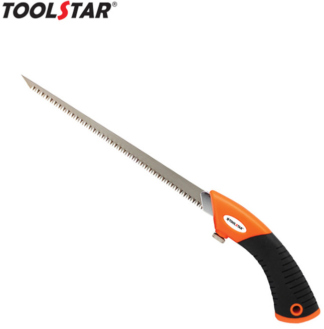 날장 210mm 총전장 300mm 곡선 합판톱 쥐꼬리톱 TS#RS#210 목공톱, 1개