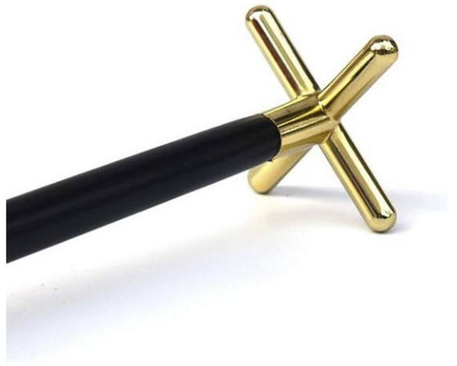 당구 보조 브릿지 포켓볼 보조다리 큐대받침-81446EA, 메탈 타입3