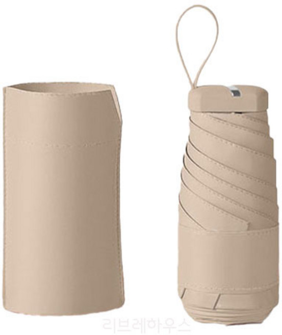 리브레하우스 초경량 우산 양산 암막양산 자외선차단 우양산 양우산