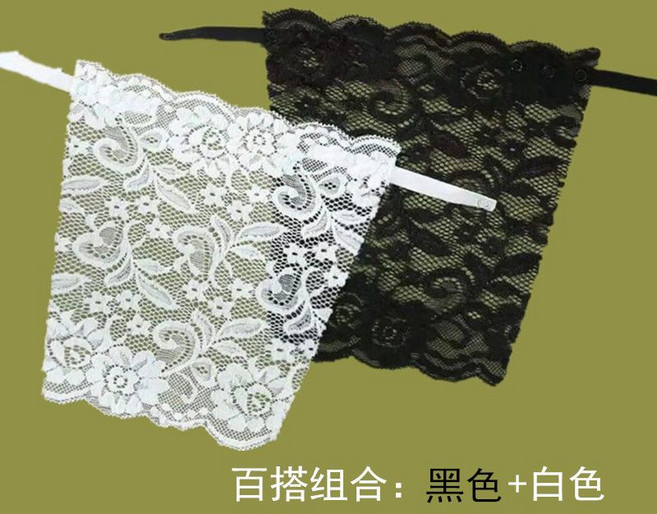 防走光神器 抹胸 一片式胸擋佈 胸巾