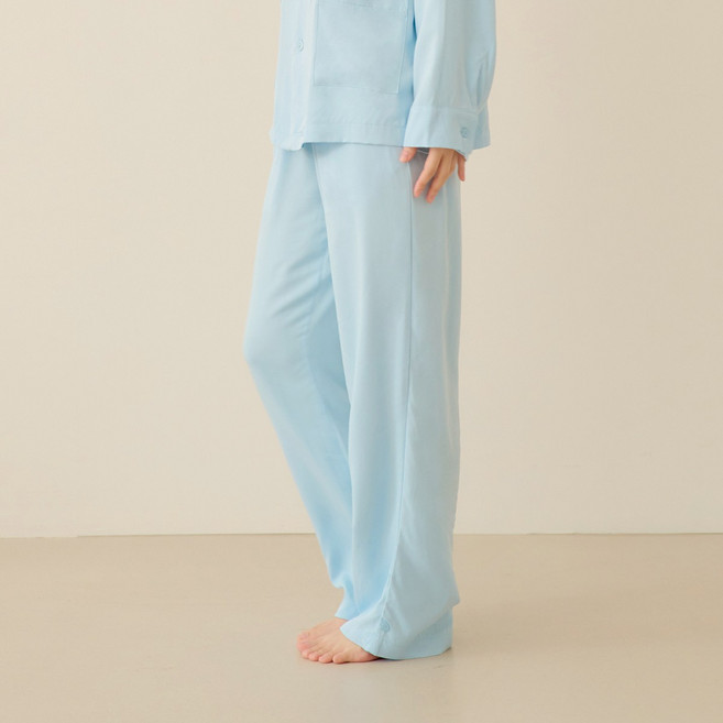 마른파이브 스너글리 모달 파자마 바지 팬츠 믹스 앤 매치