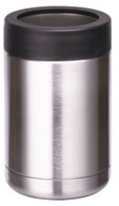 탑하우스 소주 맥주 보냉 아이싱 캔쿨러, 맥주캔(소)355ml, 1개