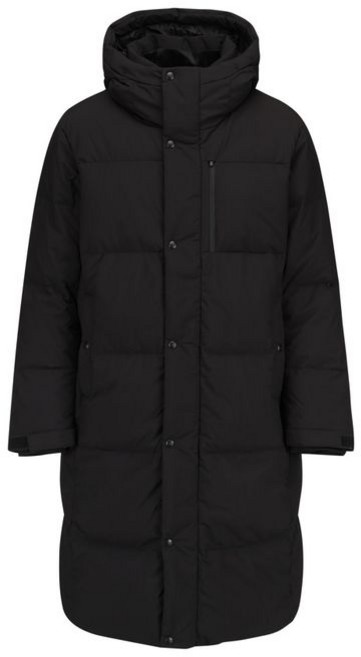 [백화점 정품] 폴햄 남성 아우터 무브 덕다운 후드 롱 패딩_PHF4JP1790