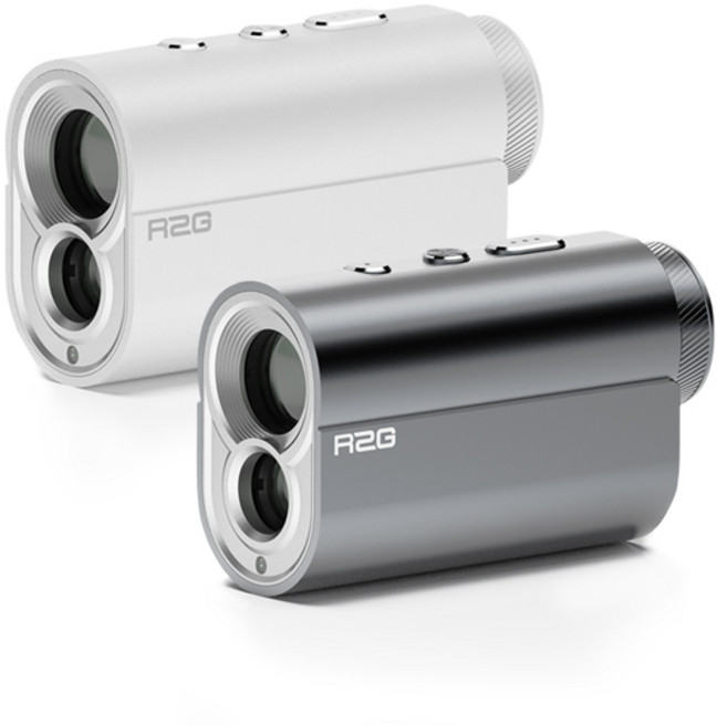 알투지 메이트 미니 레이저 골프거리측정기, 스페이스그레이