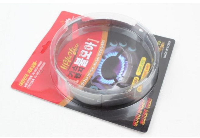 가스렌지불모아 바람막이 야외취사 캠핑용품 dailyplus*06031979001EA