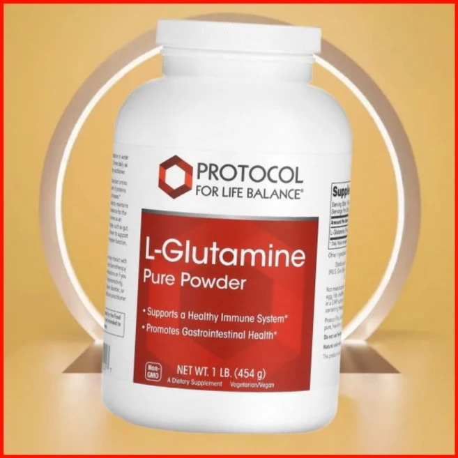 프로토콜 포 라이프 밸런스 l글루타민 순수 분말 454g 미국내수 발란스프로토콜, 프로토콜 포 라이프 밸런스 l글루타민 순수 분말 454, 1개 - 쿠팡
