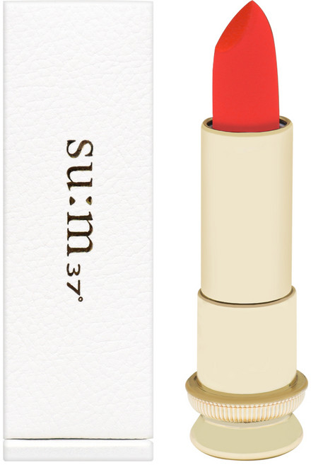 숨37도 로시크숨마 벨벳 립스틱 3.6g, 03피치코랄, 1개