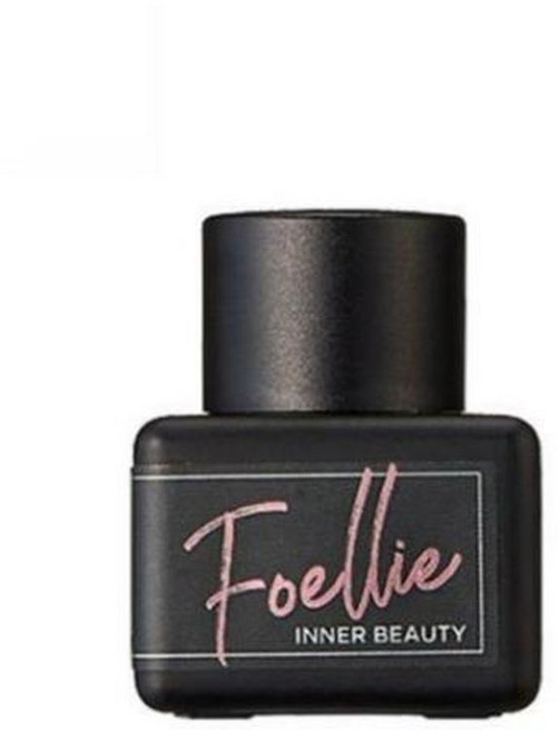 포엘리에 오드비쥬 이너퍼퓸 여성청결제향수 5ml, 1개