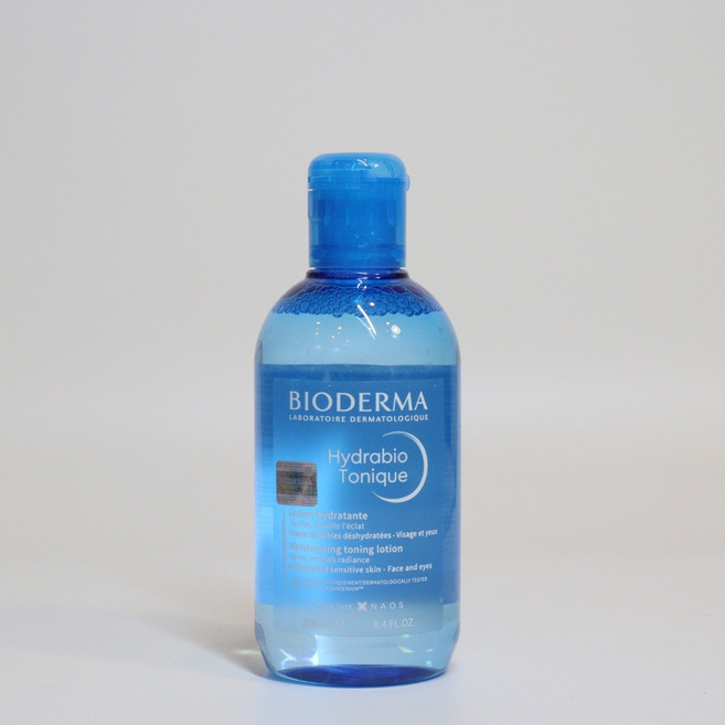 바이오더마 하이드라비오 토너, 250ml, 1개