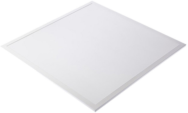 formosa 自然色4000K 60*60 平板燈 LED輕鋼架 40W, 單片