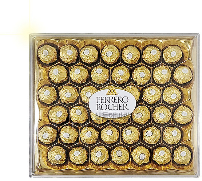 페레로로쉐, 600g, 1개