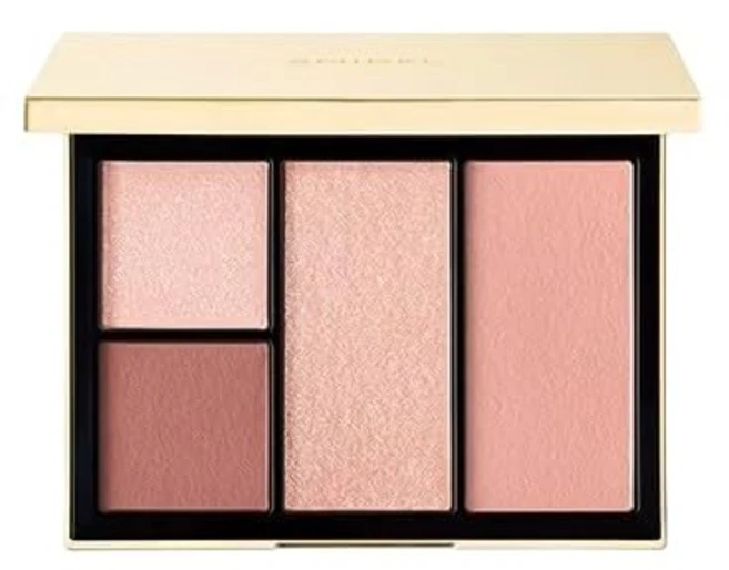 Romance Of Layered 04 아이섀도우 스타일리스트 얼굴 뷰티 스나이델 BEAUTY SNIDEL, 1개, 상세페이지 참조 - 쿠팡