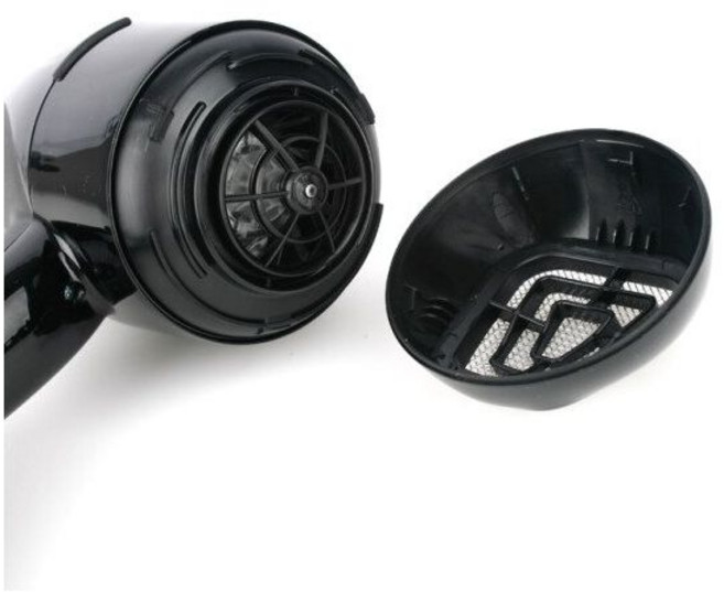 나노 헤어 드라이어 수입 AS가능