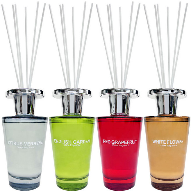 아로마코 홈리드 디퓨저 150ml, 화이트플라워