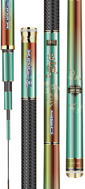 피셔맨 민물낚시대 민물대, 9.0m