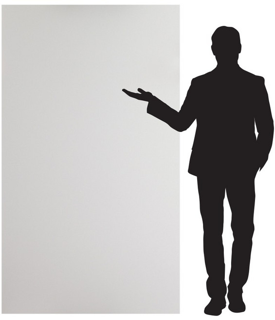 백색 폼보드 (5T) 910X1830 (10장), 10장, 5mm