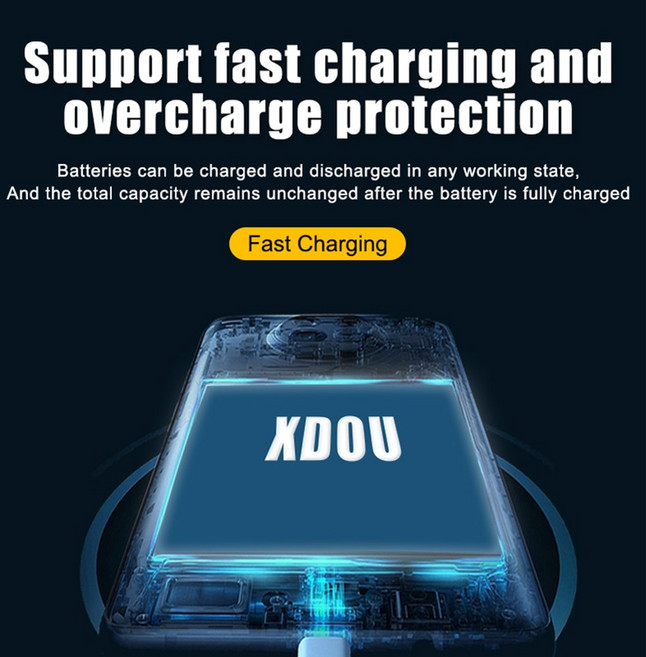 갤럭시 워치4 클래식 46mm R890 SM R890 및 갤럭시 워치4 44mm R895 R895U용 새 EB BR890ABY 350mAh 배터리 선물용 도구