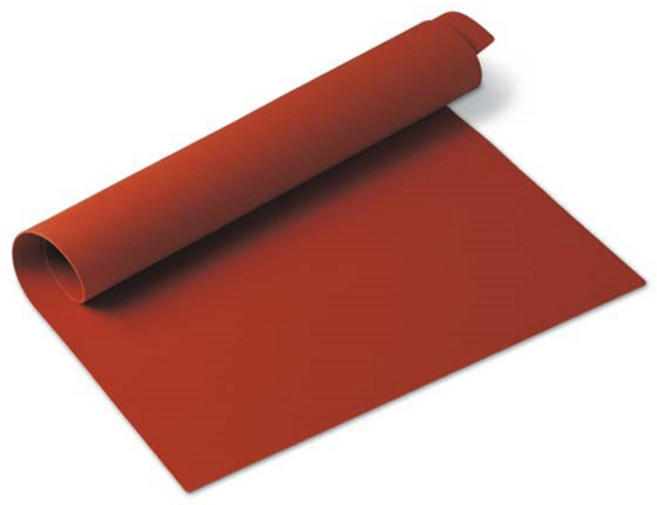 [실리코마트] SILICOPAT 1 베이킹시트 (600x400)