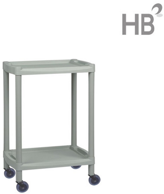 열린 다용도 드레싱카 YM101A / 운반카트 병원용 서빙카트 미용카트 급식실 식당, 1개