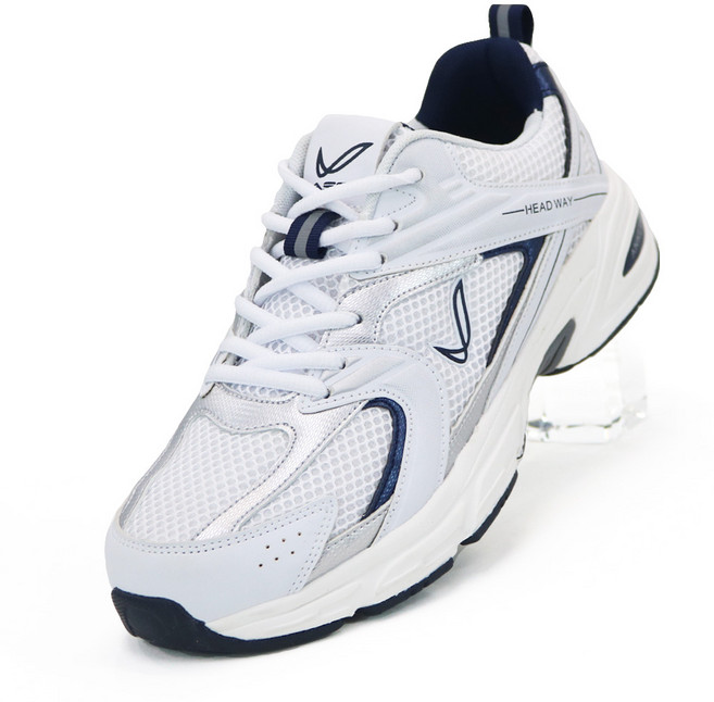 헤드웨이 초경량 데일리 남녀공용 운동화 런닝화 어게인 H475