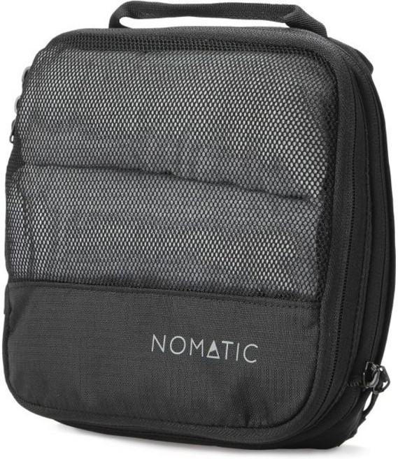 NOMATIC 패킹 큐브 기내용 캐리어 여행 가방 소형 가방용 압축형 수하물 정리함