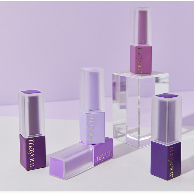 메이유어 칼라젤 단품 일반칼라, 1개, 69