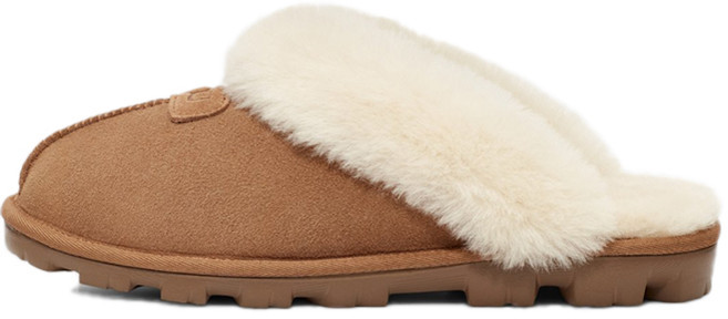 어그 여성 코게트 슬리퍼 5125