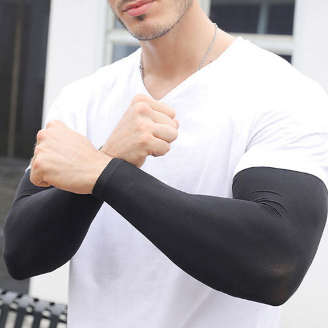 캐니언브라운 남성용XXL 심리스 남자 쿨토시 2P X 5세트 빅사이즈, 블랙