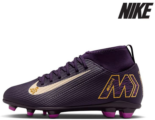 나이키 유소년 축구화 g14- HF6283-500 JR SUPERFLY 10 CLUB KM FGMG 주니어 슈퍼플라이10
