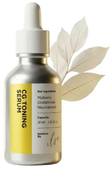 일소 씨지 토닝 글루타치온 세럼, 30ml, 1개 - 쿠팡