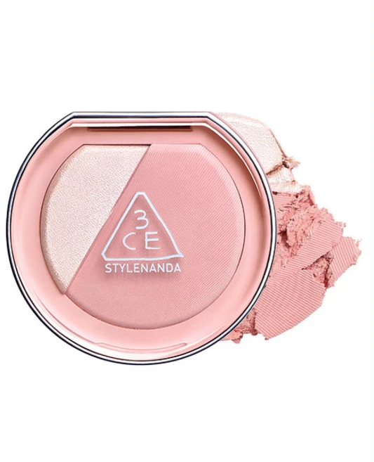 3CE 블러쉬 라이터, 1개, 레이지 톡 - 쿠팡