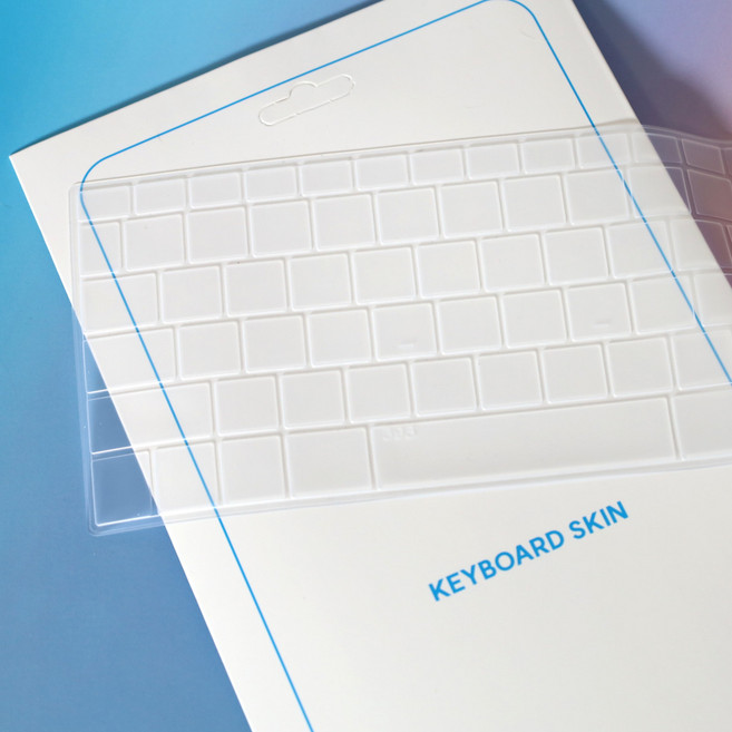창이로운 LG전자 그램15 노트북 키보드 스킨 LG 그램 15Z90RU 15Z90S 15Z90T 15Z80T 15ZD90RU 15ZD90S 15ZD90T 15ZD80T, 1개, 실리콘 반투명