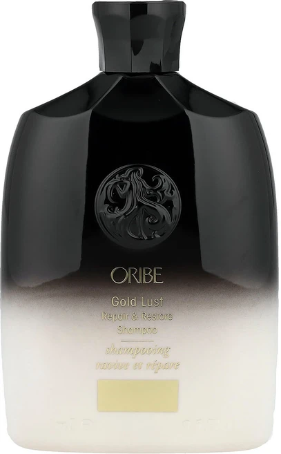 오리베 골드 러스트 리페어 & 리스토어 샴푸 250ml (8.5 fl oz) OIB-01844 - 쿠팡