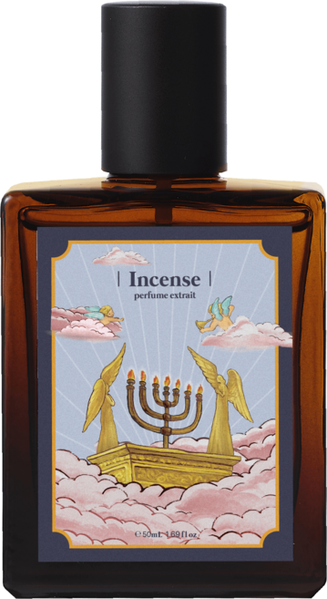 향연 Perfume Extrait, 1개, 50ml
