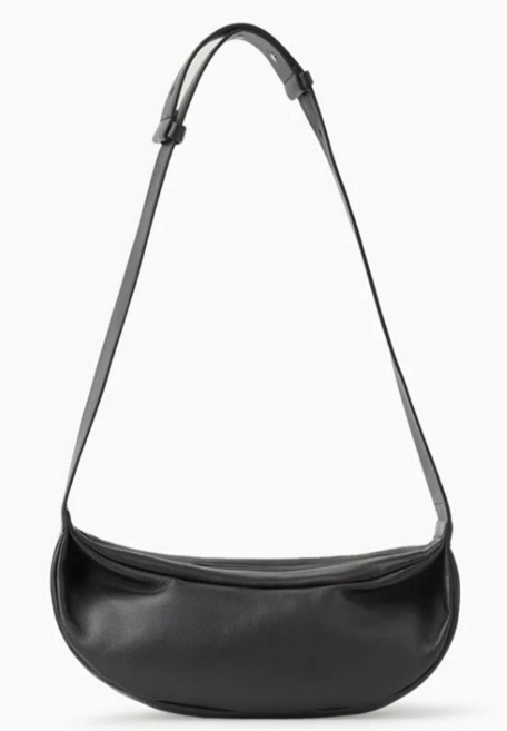 코스 가죽 크로스바디 백 0969585001