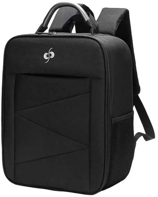 DJI 아바타 360 백팩 숄더백 휴대용 여행 가방 고글 N3 드론 콤보 액세서리, 01 Backpack