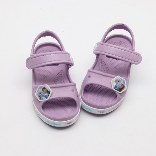 겨울왕국 슈리샌들