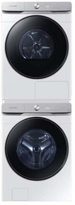 삼성 AI세탁기 건조기 세트 상단설치키트포함 WF21DG6650BW+DV21DG8600BW (WF21DG6650BW2T), 상세 설명 참조, 상세 설명 참조