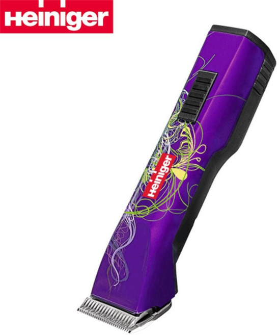 하인이거 사파이어 무선 이발기세트(스타일) nys+63167wh